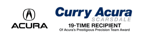 Curry Acura